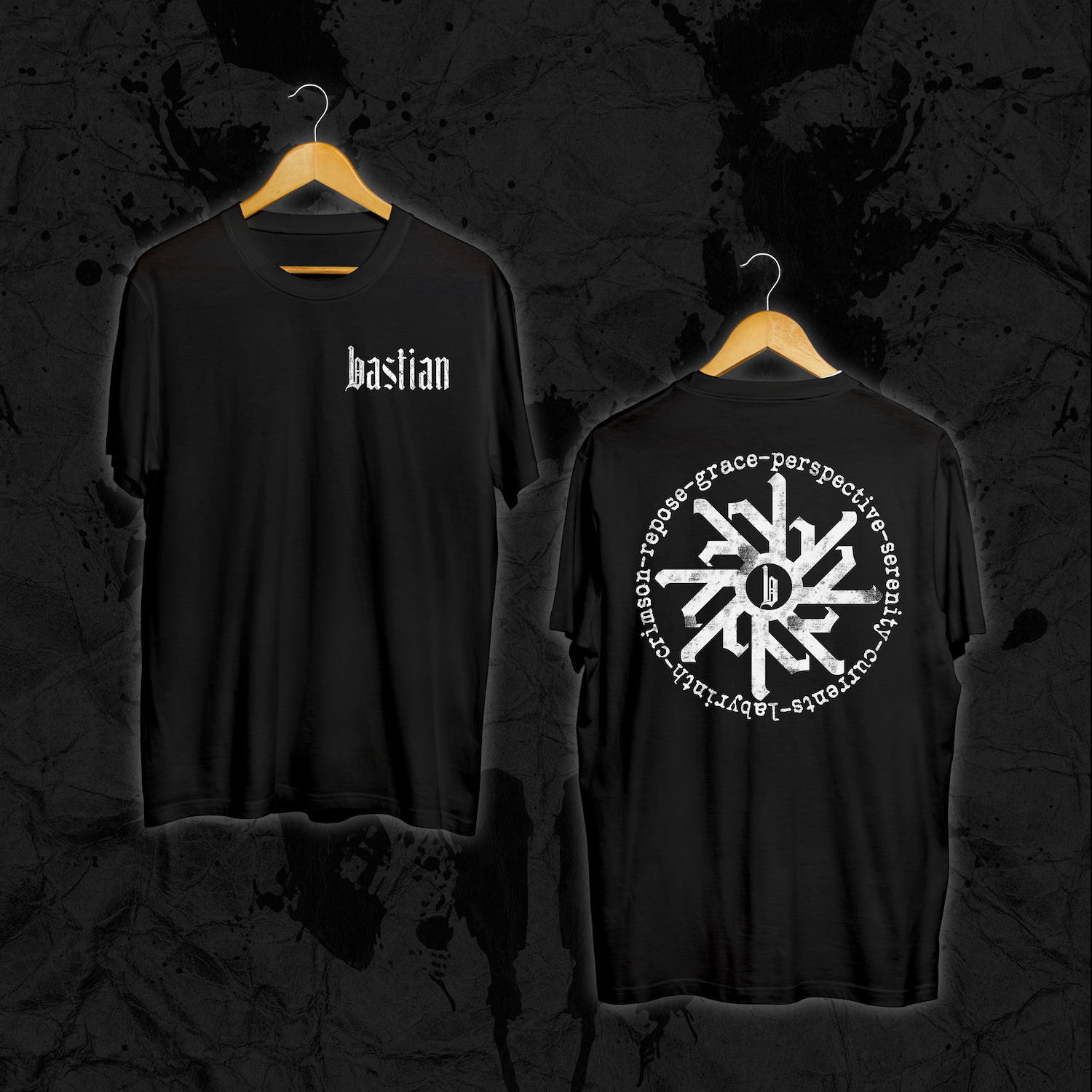 IMPRESSIONS T-Shirt *PRE-ORDER*